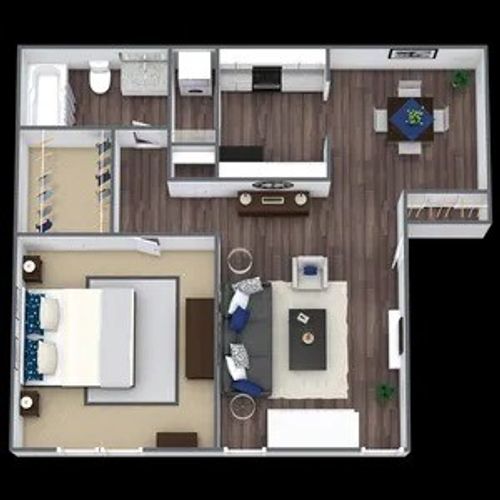 02-211-9180 Forest Lane, Dallas, TX, 75243 | Card Image