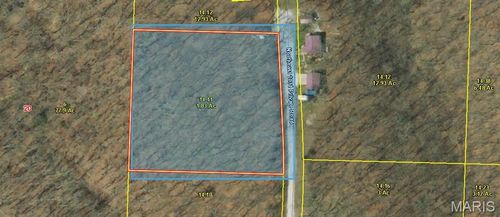 0 Ne 1031 Pvt Rd, Lowry City, MO, 64763 | Card Image