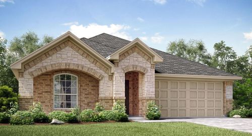 8012 Lindheimer Ln, McKinney, TX, 75071-3599 | Card Image