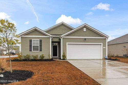 775 Oyster Bluff Dr, Myrtle Beach, SC, 29588-4202 | Card Image