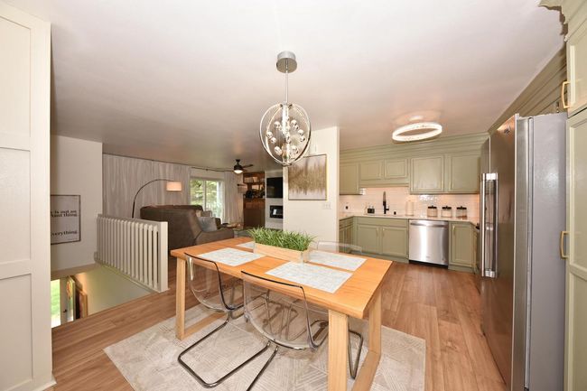 3-A - 724 Worthington Court, Condo with 2 bedrooms, 2 bathrooms and null parking in West Bend WI | Image 8
