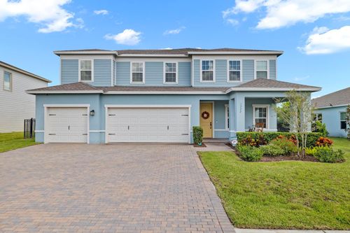 1222 Bushel Creek Crossing, Loxahatchee, FL, 33470 | Card Image