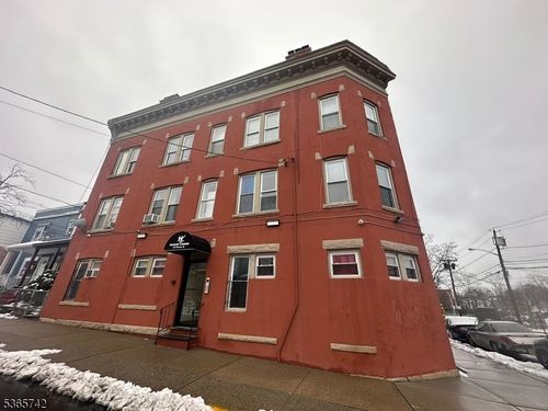 153 Pierson St, Orange, NJ, 07050-3534 | Card Image
