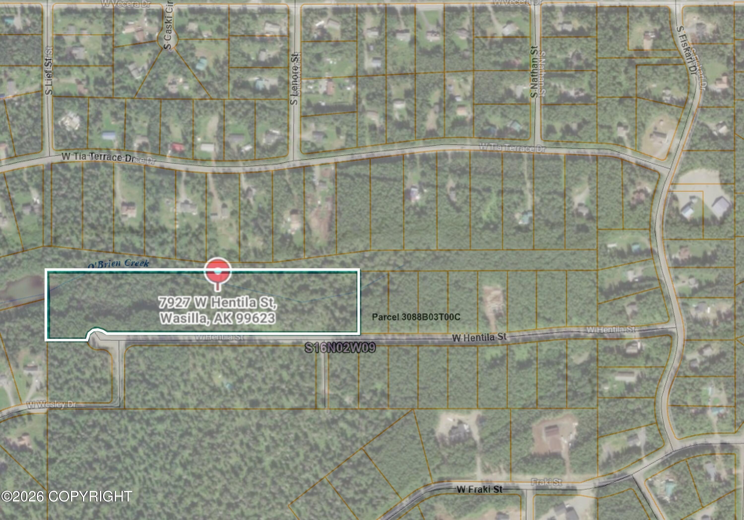 Land in Wasilla 4