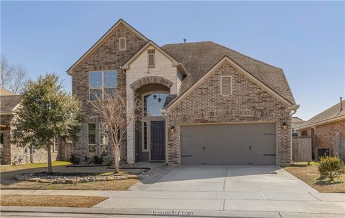 4159 Shallow Creek Loop, College Station, TX, 77845-7359 | Card Image