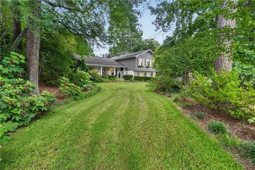 1701 Driftwood Pl, Snellville, GA, 30078-2405 | Card Image