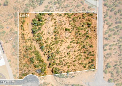 38-3094 S Quail Canyon Rd, Cottonwood, AZ, 86326-7106 | Card Image