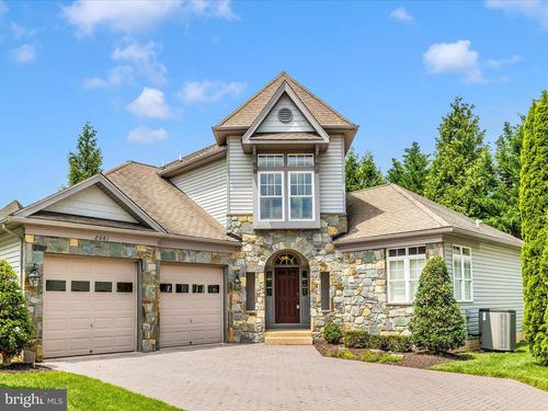 2681 Monocacy Ford Rd, FREDERICK, MD, 21701-6808 | Card Image