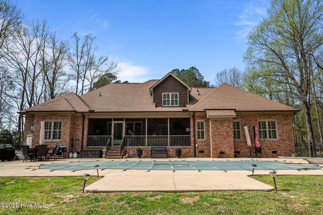 3860 Dixie Ridge Ln, House other with 4 bedrooms, 4 bathrooms and 3 parking in Grimesland NC | Image 66