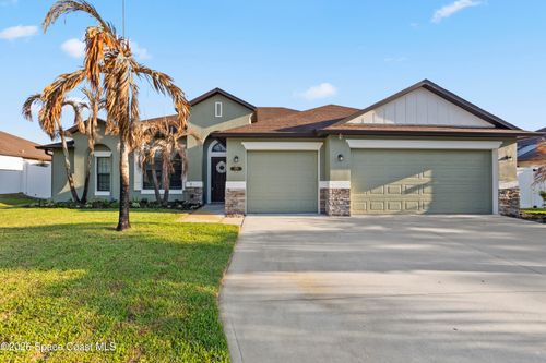 3798 Ventnor Dr, TITUSVILLE, FL, 32796-2998 | Card Image