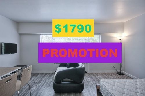 106-1540 Haro St, Vancouver, BC, V6G1G5 | Card Image