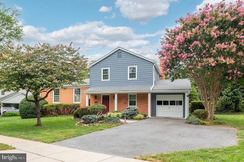 602 Smallwood Rd, ROCKVILLE, MD, 20850-1917 | Card Image