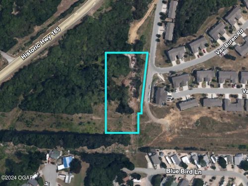 2.23 M/L Van Buren Road, Branson, MO, 65616 | Card Image
