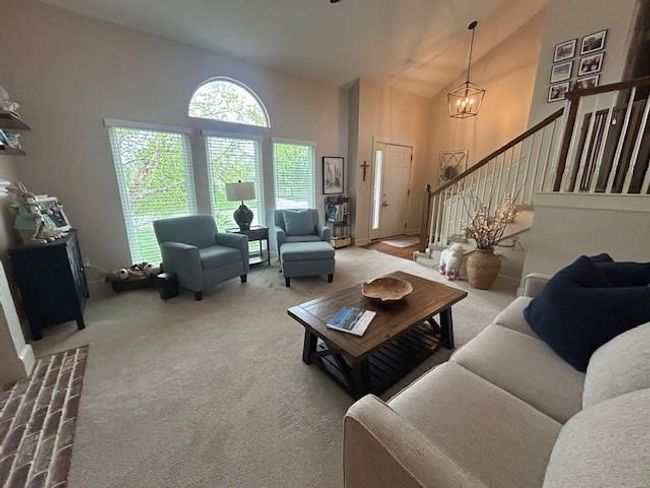 20534 W 199 Th Ter, House other with 3 bedrooms, 3 bathrooms and null parking in Spring Hill KS | Image 4
