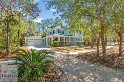 310 Blackjack Oak Dr W, Richmond Hill, GA, 31324-0325 | Card Image