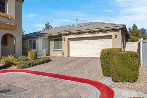 3532 Labrusca Vines Court, North Las Vegas, NV, 89081 | Card Image