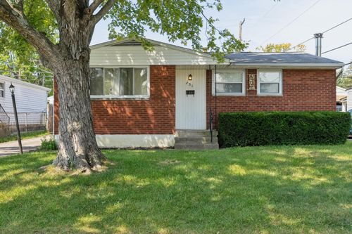751 Glenmoor Drive, Columbus, OH, 43228 | Card Image