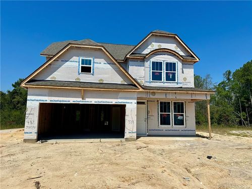 333 Steeple Ridge Dr, Cameron, NC, 28326-4045 | Card Image