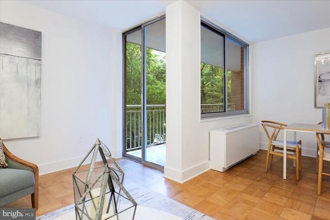 APT-213 - 3001 Veazey Ter Nw, Condo with 1 bedrooms, 1 bathrooms and null parking in WASHINGTON DC | Image 8