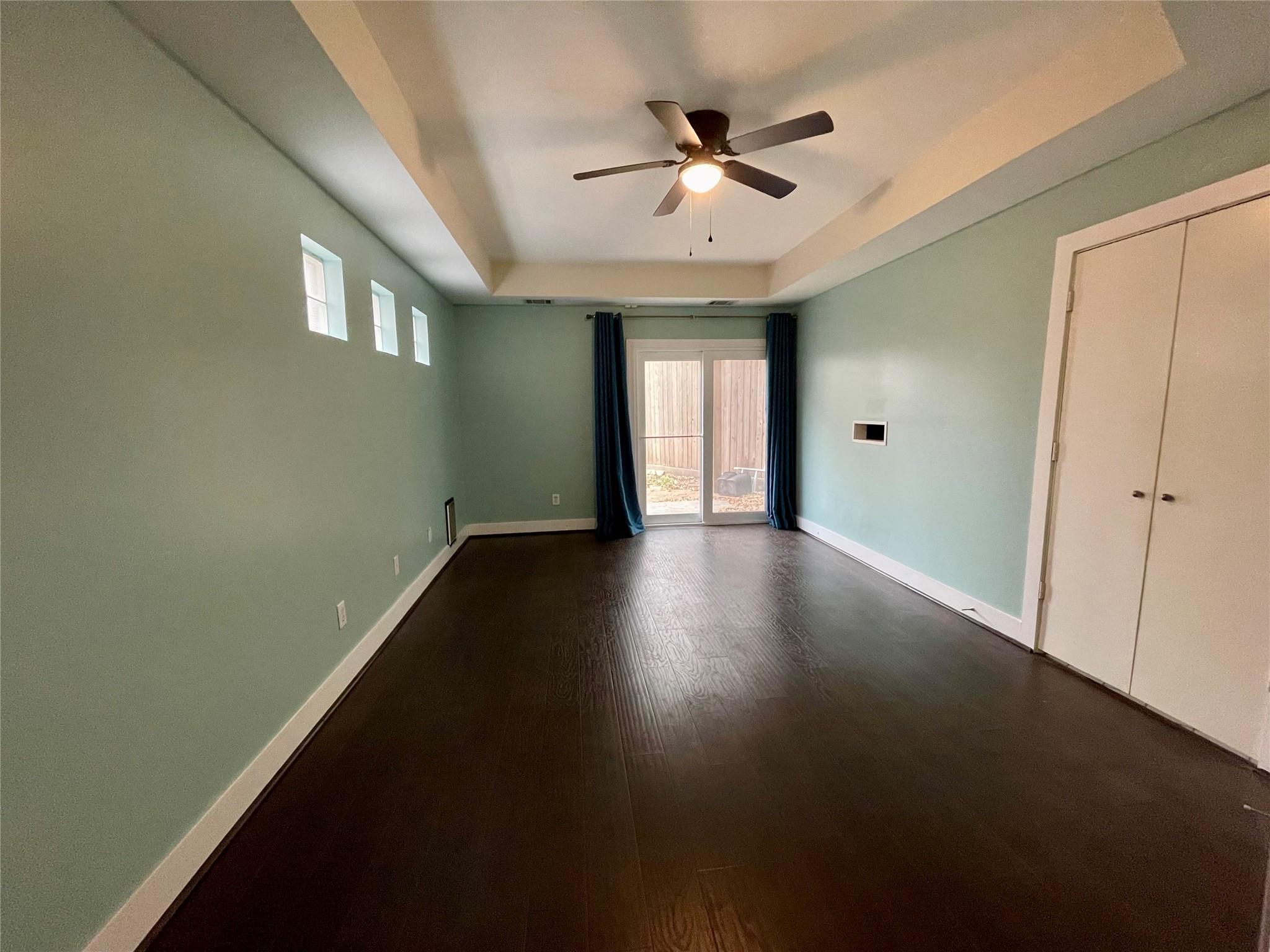 Residential Lease in Houston 2