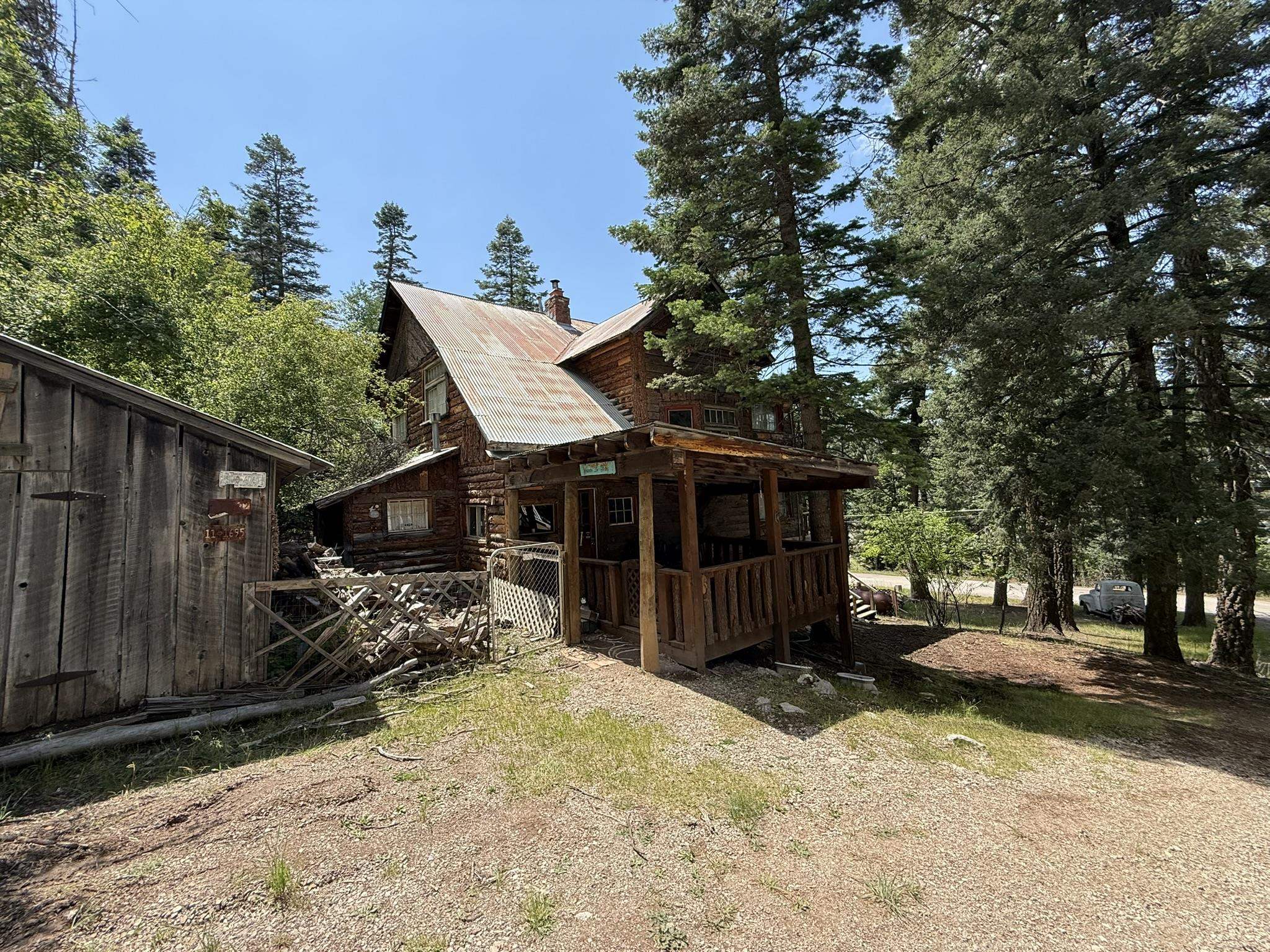 Residential in Cloudcroft 5