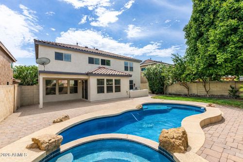 3216 W Molly Ln, Phoenix, AZ, 85083-5809 | Card Image