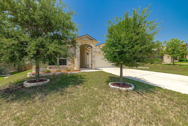 421 Tula Trl, House other with 3 bedrooms, 2 bathrooms and null parking in Leander TX | Image 25