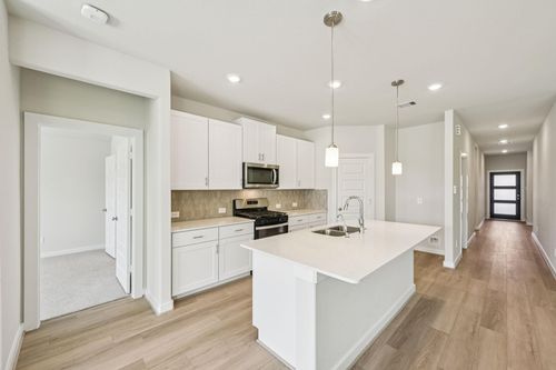 6009 Mockingbird Lodge Lane, Pearland, TX, 77584 | Card Image