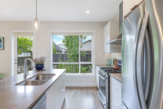 79 - 2607 Kendal Ave, Townhouse with 2 bedrooms, 3 bathrooms and 6 parking in Cumberland BC | Image 13