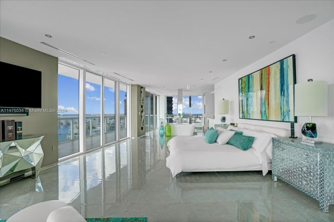 PH1 - 450 Alton Rd, Condo with 6 bedrooms, 7 bathrooms and null parking in Miami Beach FL | Image 36