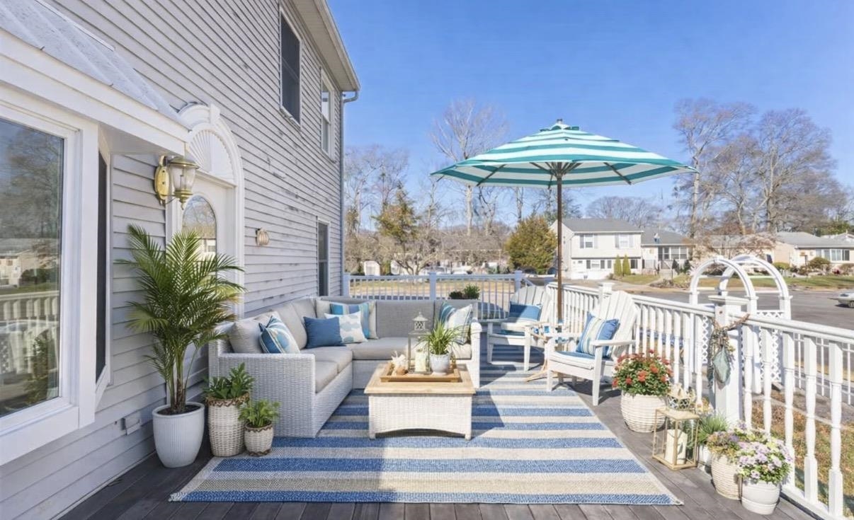 Residential in North Cape May 5