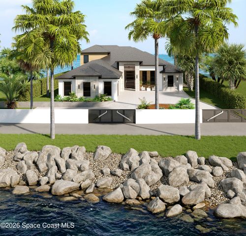 11150 S Tropical Trl, Merritt Island, FL, 32952-7016 | Card Image