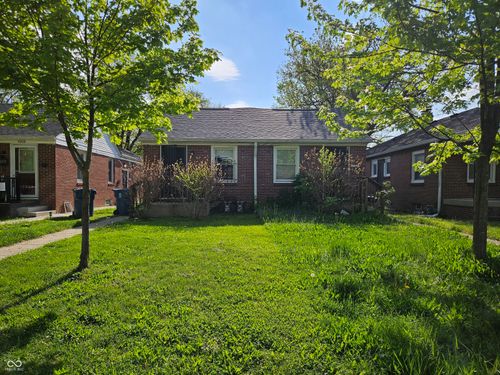 4305 Crittenden Ave, Indianapolis, IN, 46205-2213 | Card Image