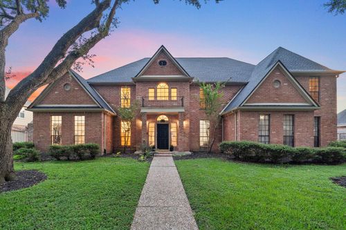 1626 Kings Castle Dr, Katy, TX, 77450-4300 | Card Image