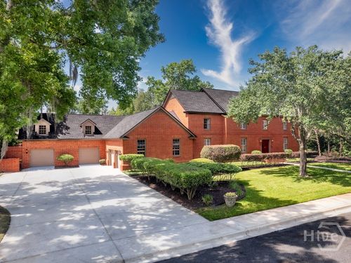 111 Lee Blvd, Savannah, GA, 31405-5611 | Card Image