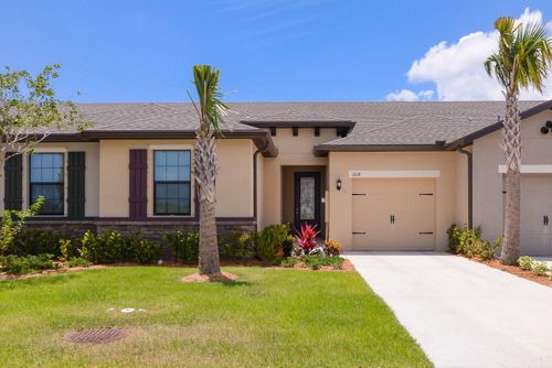 1618 Merriment Way, FORT PIERCE, FL, 34947 | Card Image