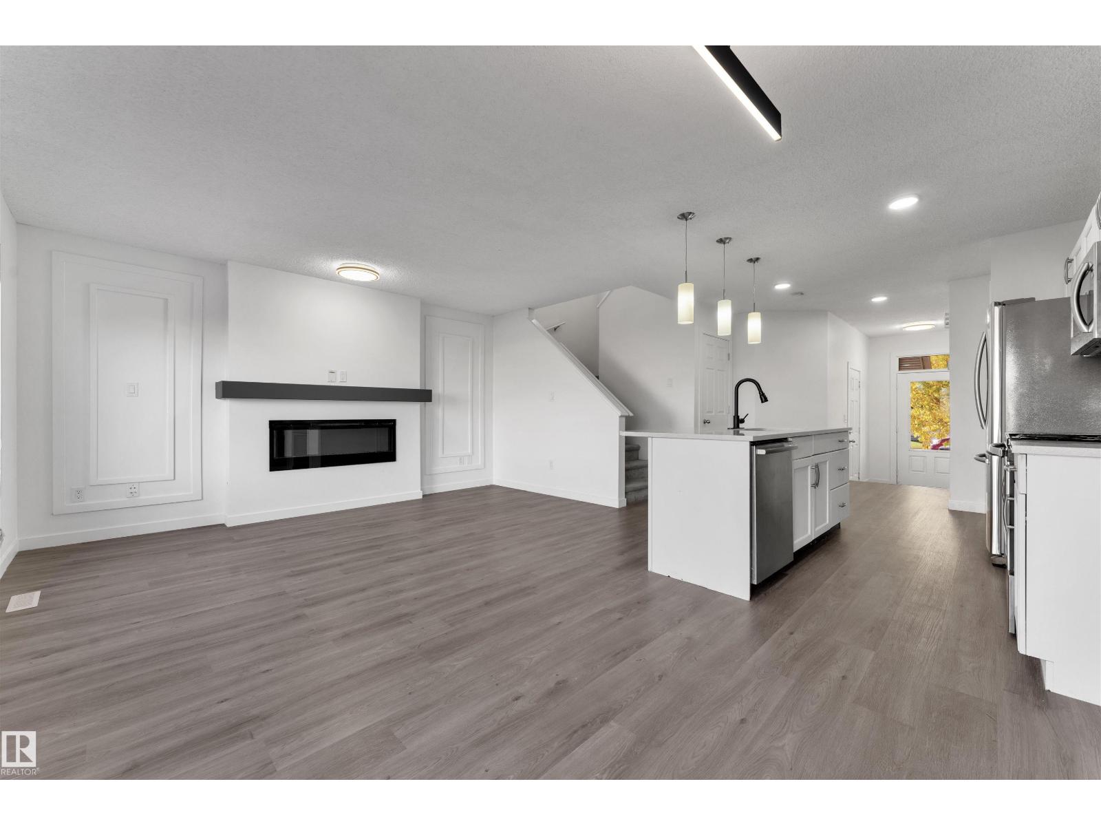 Residential in Edmonton 2