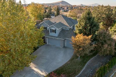 1-ACRE-LOT-IN-RICHLAND - 1005 Country Ct, Home with 4 bedrooms, 2 bathrooms and null parking in Richland WA | Image 3