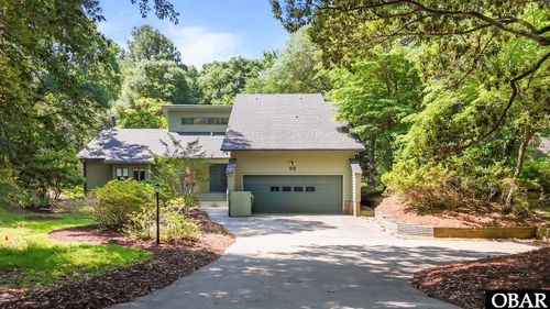 95 Old Passage Ln, Southern Shores, NC, 27949-3618 | Card Image