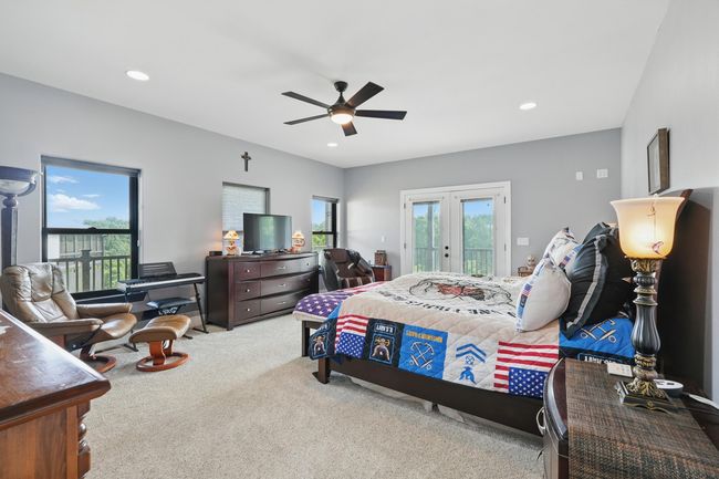 Secluded Primary Suite | Image 28