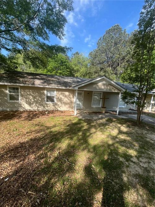 8430 Cleckler Rd, Palmetto, GA, 30268-9518 | Card Image