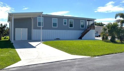 302 Shoreland Dr, FORT MYERS, FL, 33905-3161 | Card Image