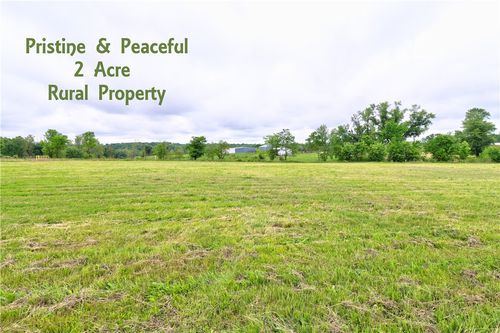 5 Sw Barron Road, Bentonville, AR, 72713 | Card Image