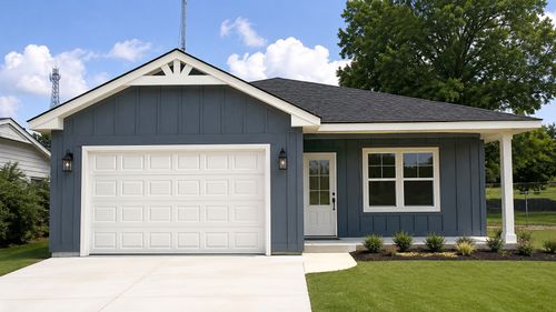 908 W 22nd St, Ada, OK, 74820-8024 | Card Image