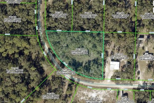 7292 Willoughby Dr, WEBSTER, FL, 33597-9166 | Card Image
