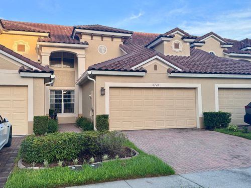 8242 Via Verona, ORLANDO, FL, 32836-7700 | Card Image