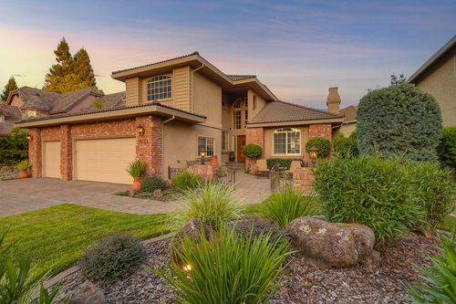 9637 Swan Lake Dr, Granite Bay, CA, 95746-6607 | Card Image