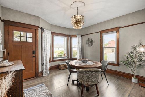 118 Clark Street, COTTAGE GROVE, WI, 53527 | Card Image