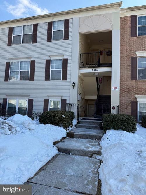 11c-c-2501 Mcveary Ct, SILVER SPRING, MD, 20906-6139 | Card Image