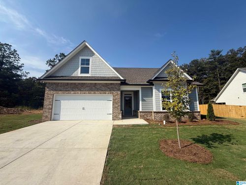 6529 Little Goose Drive, TRUSSVILLE, AL, 35173 | Card Image